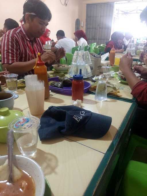 Warung Mas Bolla 8