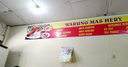 Warung Mas Hery 5