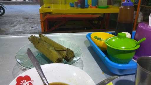 Warung Mas Umar 5