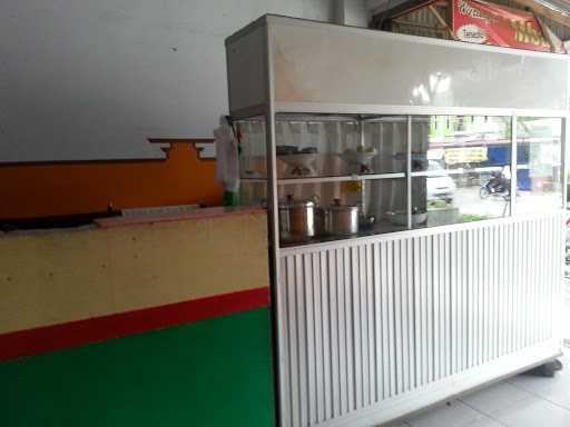 Warung Mbak Ais 3