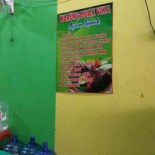 Warung Mbak Vika 9