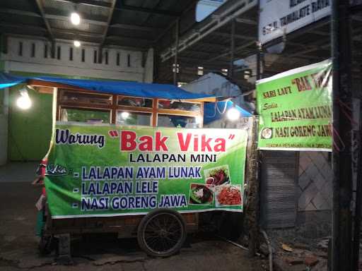 Warung Mbak Vika 5