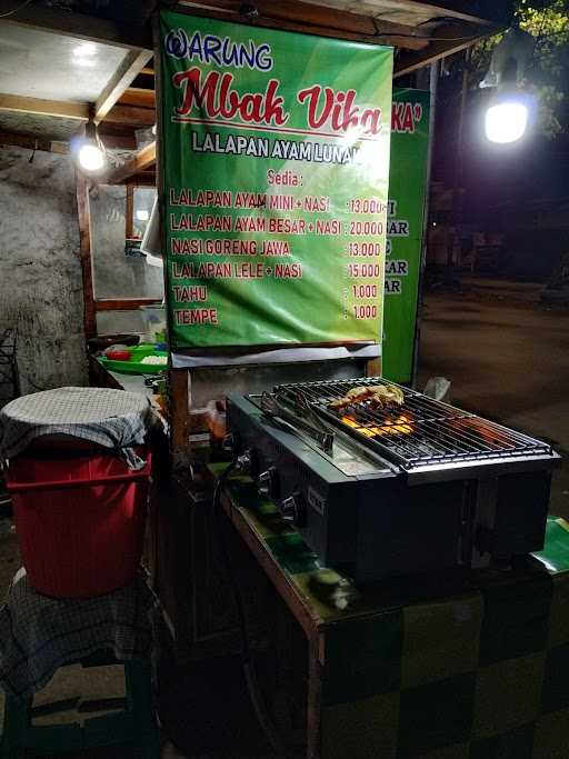 Warung Mbak Vika 4