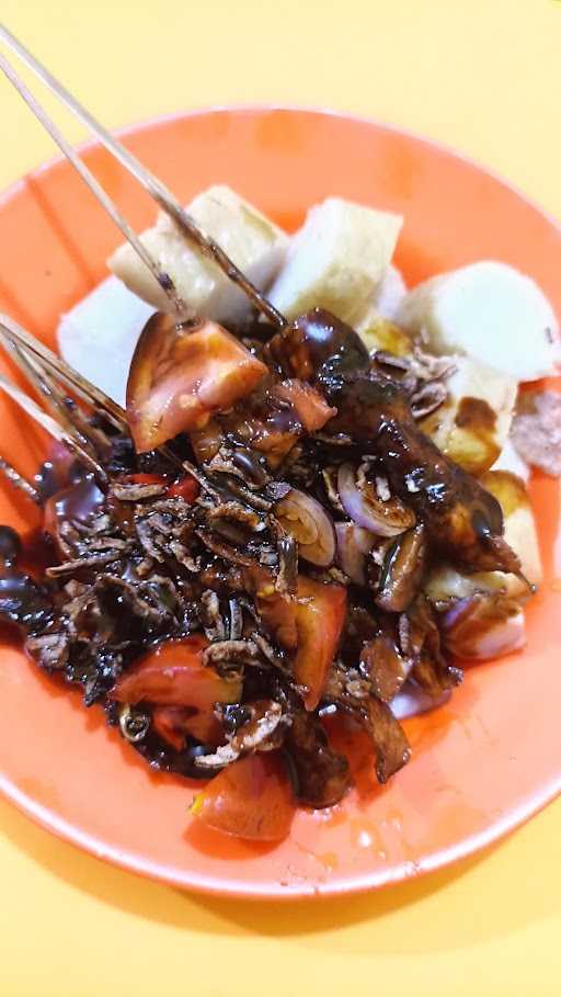 Warung Sate Al-Barokah 2