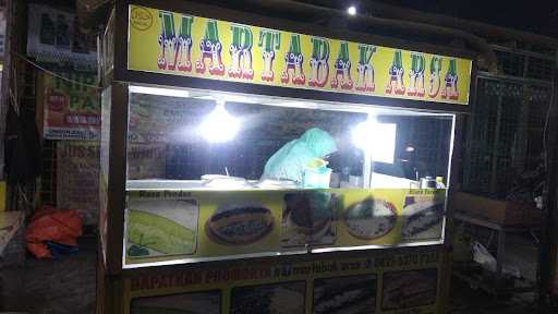 Martabak Arsa 2