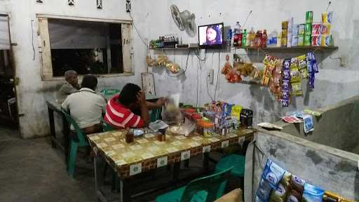 Warkop Ginberna 1