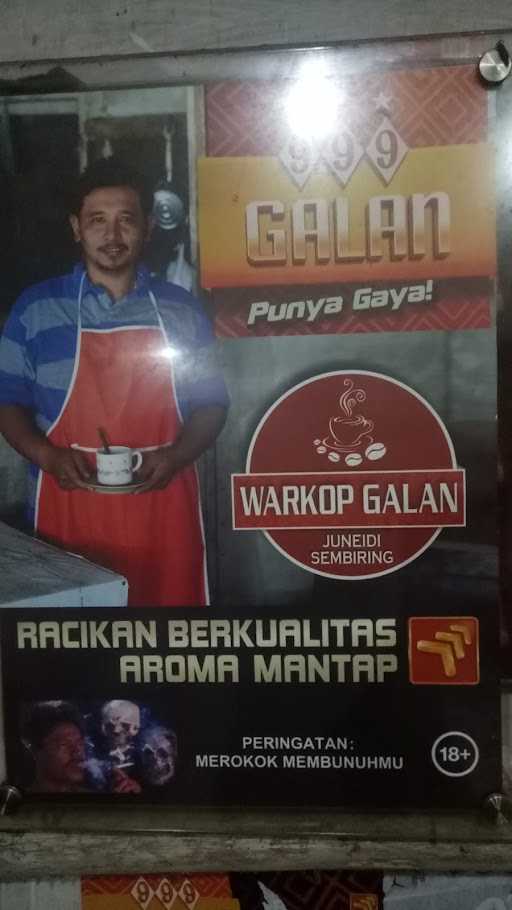 Warkop Juneidi Biru Biru 1