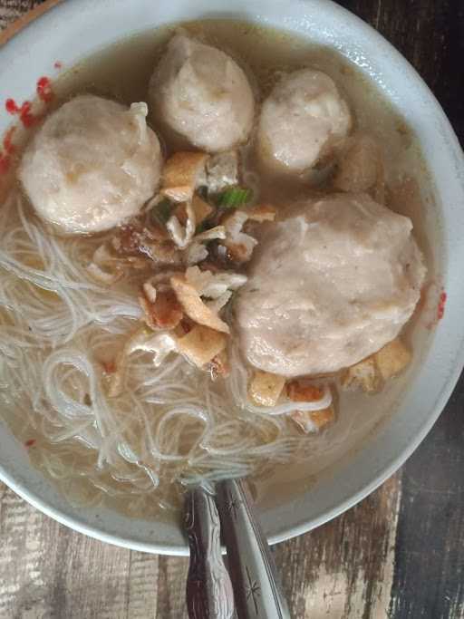 Bakso Dan Mie Ayam Dea 4