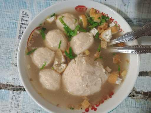 Bakso Dan Mie Ayam Dea 9