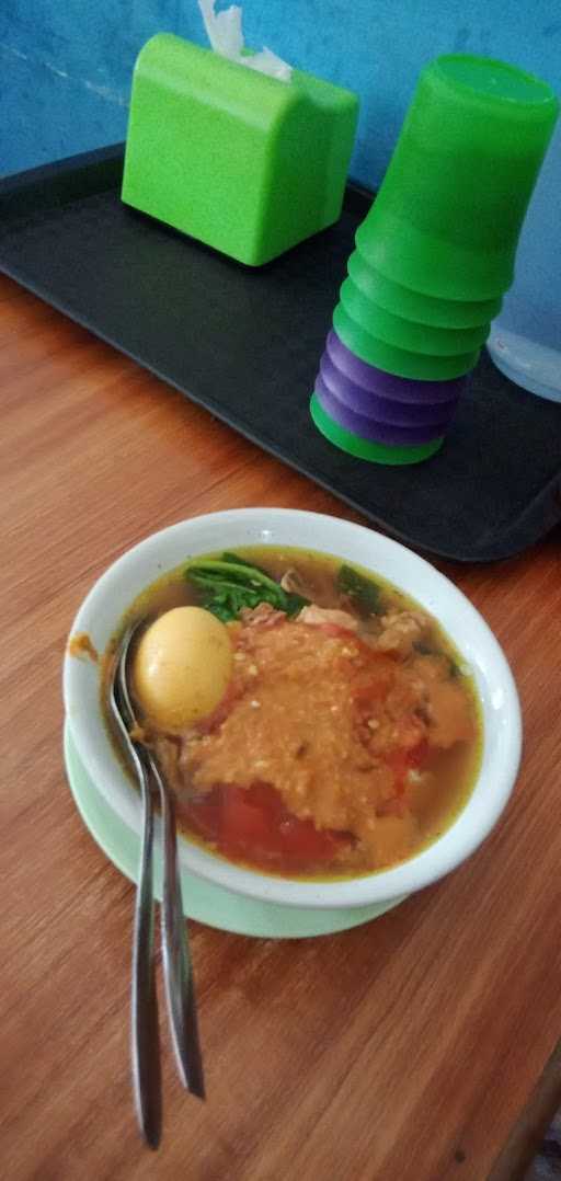 Bakso Mas Hadi 1