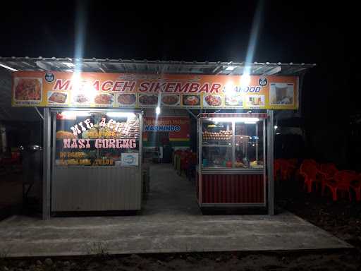 Mie Aceh Sikembar 2