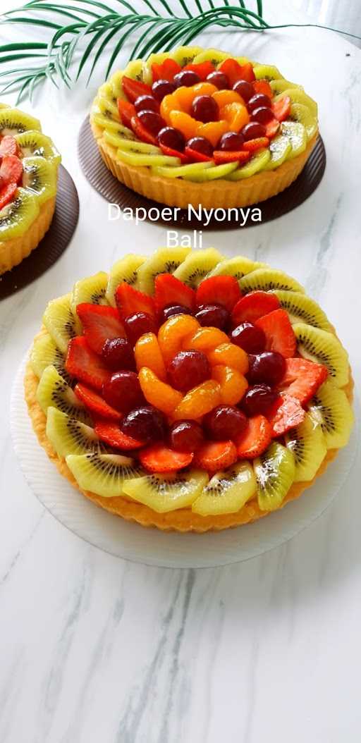 Dapoer Nyonya Bali 8