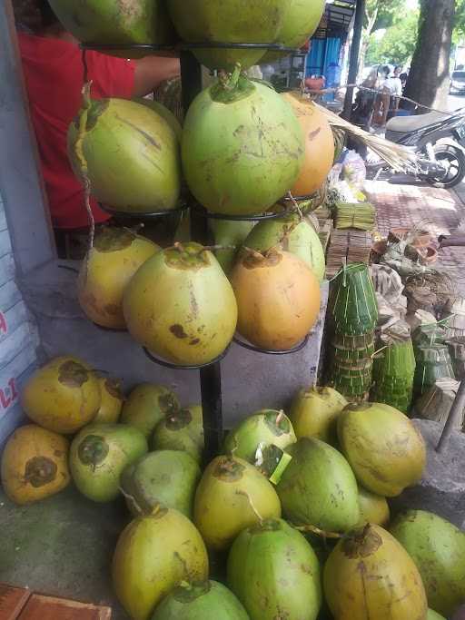 Es Kelapa Widibi'S 1