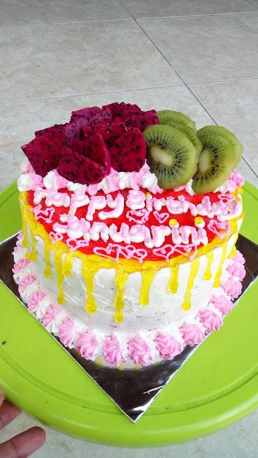 Purnama Cake 6