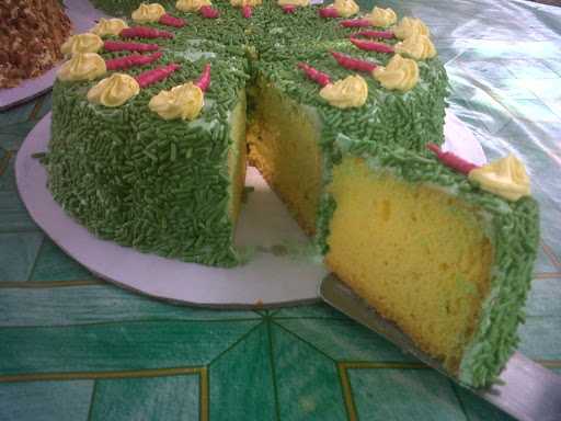 Wijaya Kue Tart 3