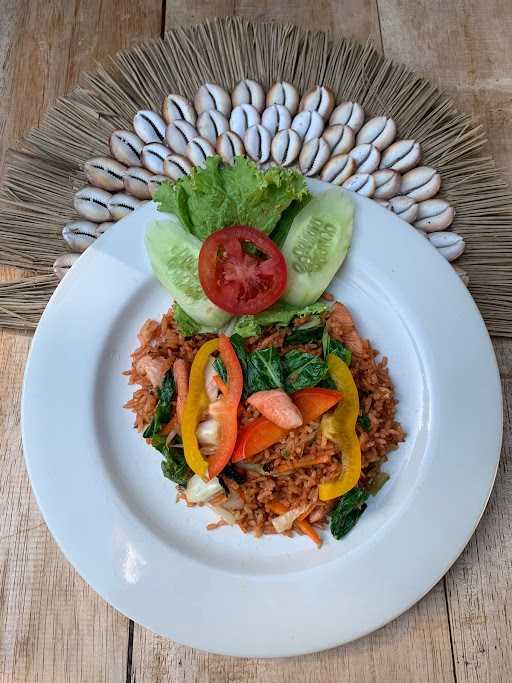 Warung Makan Ibu Mangku 2