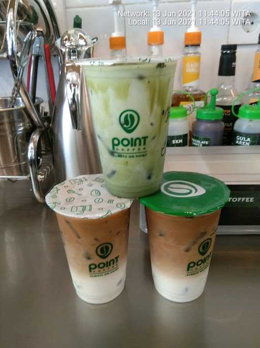 Point Coffee 3