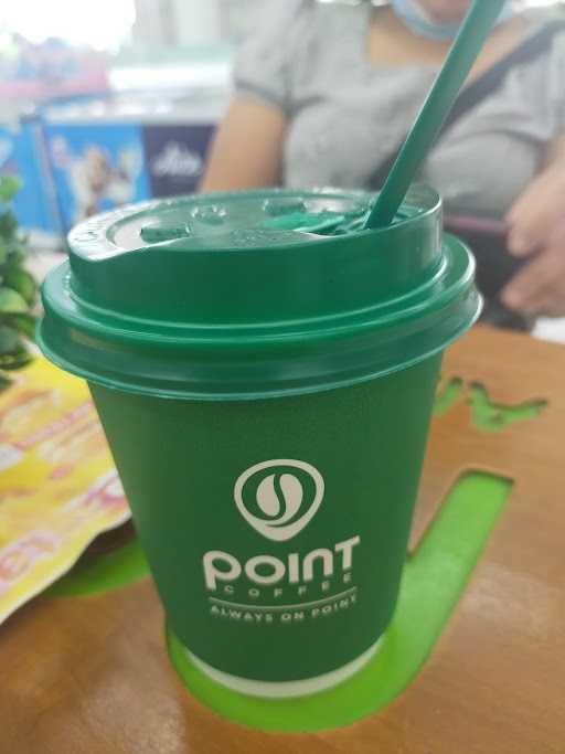 Point Coffee 7