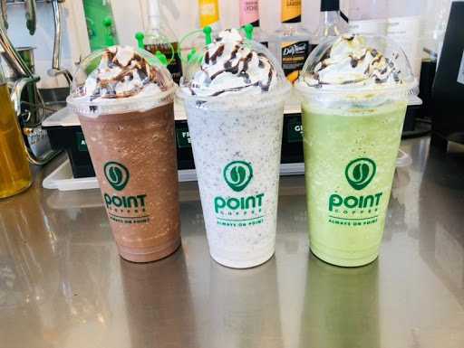 Point Coffee 5