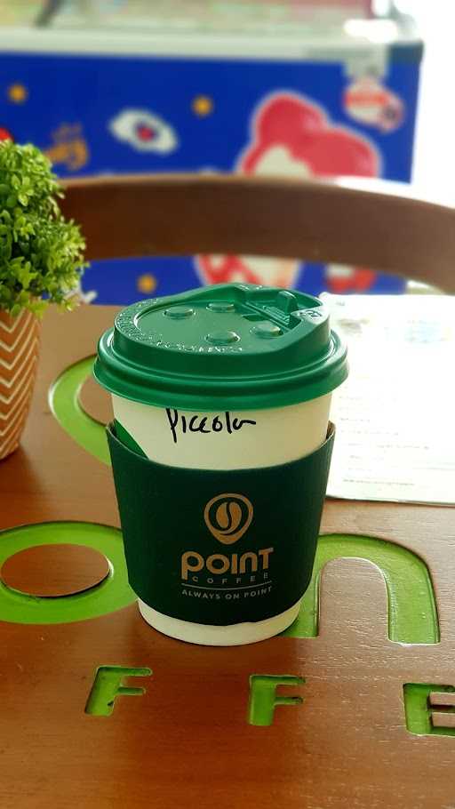 Point Coffee 6