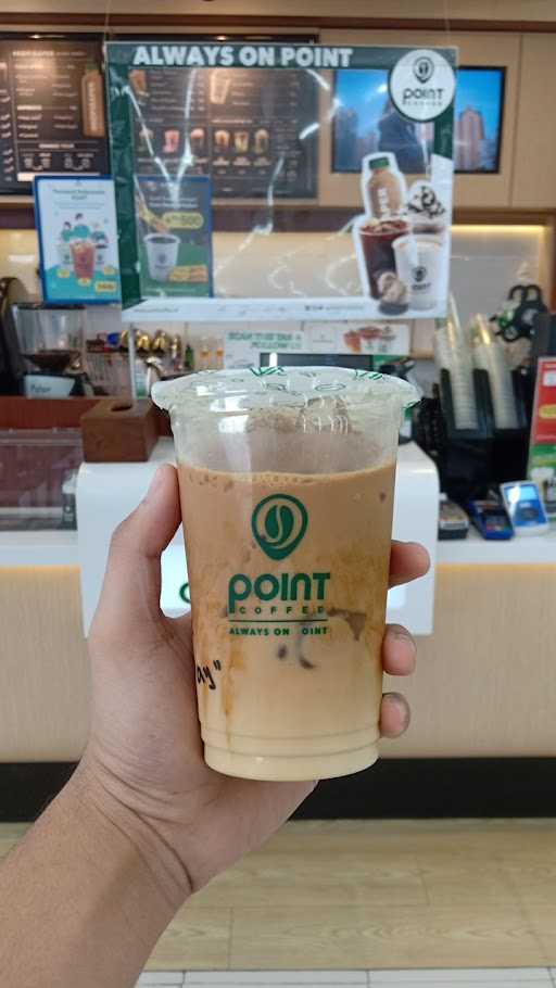 Point Coffee 1