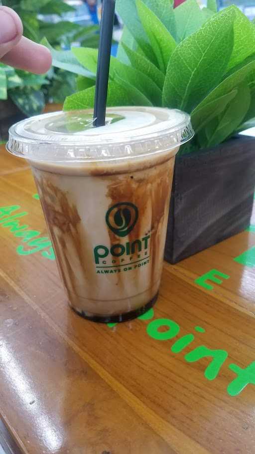 Point Coffee 2