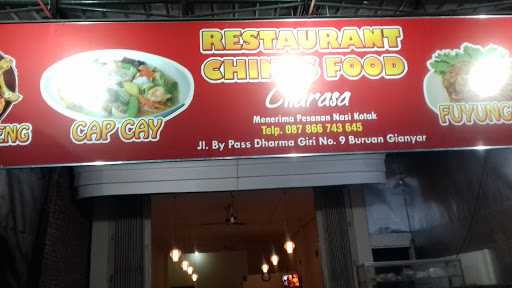 Restoran Cita Rasa 1