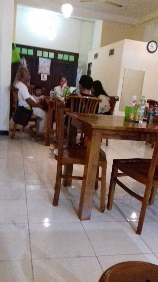 Restoran Cita Rasa 2