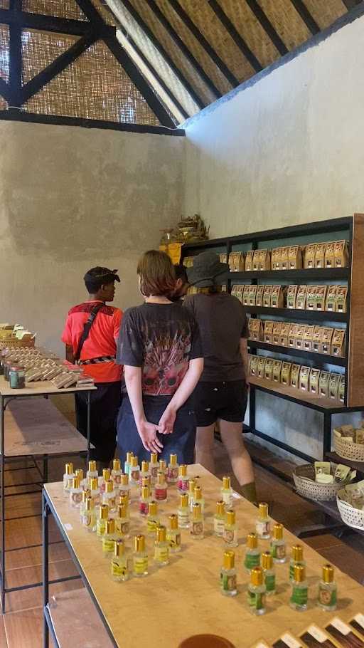 Alas Sari Coffe Agrowisata 3