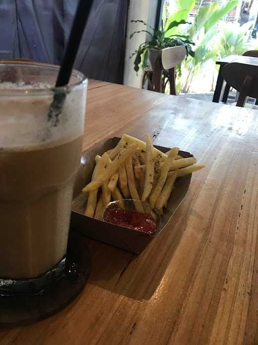 Sudut Kopi 5