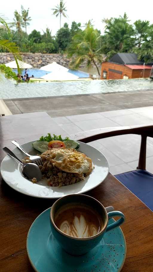 Warung Kuda Laut 2