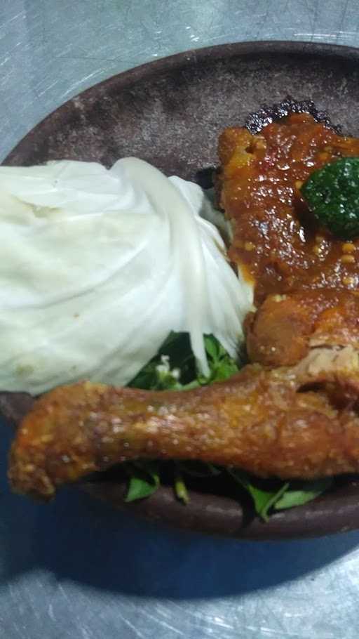 Ayam Goreng Dan Bakar Sri Rejeki 1