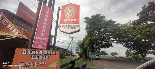 Bakso Babi Lebih Putu Eben 10