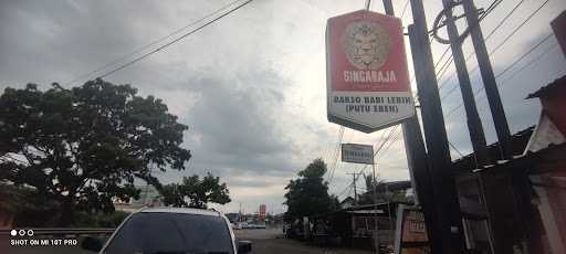 Bakso Babi Lebih Putu Eben 7