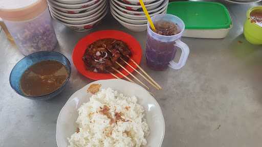 Bakso Babi Lebih Putu Eben 3