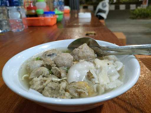 Bakso Khas Nona Liz 3