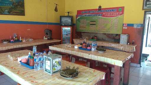 Bakso & Mie Ayam Solo Pujangga 7