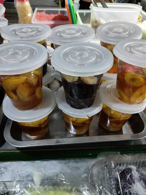 Bubur Kacang Ijo Bli Bagus 10