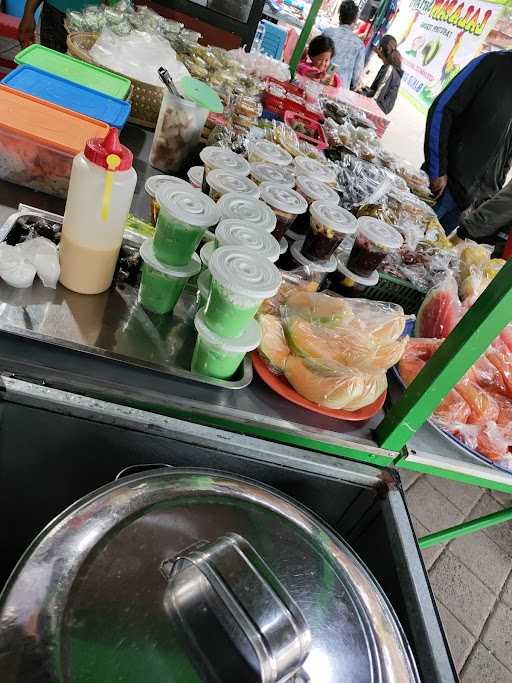 Bubur Kacang Ijo Bli Bagus 9