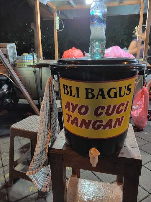 Bubur Kacang Ijo Bli Bagus 1