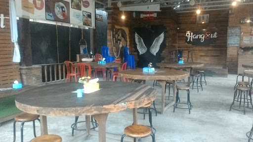 Hang Out Acoustic Warung 5