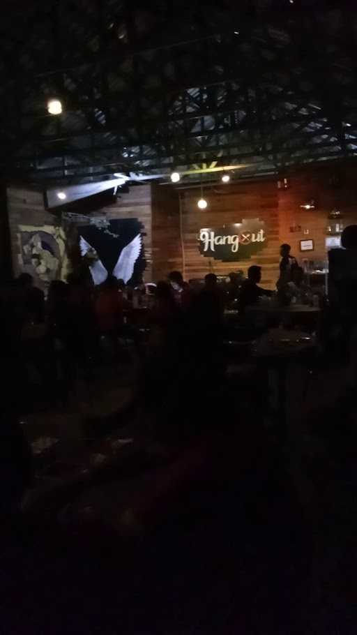 Hang Out Acoustic Warung 9