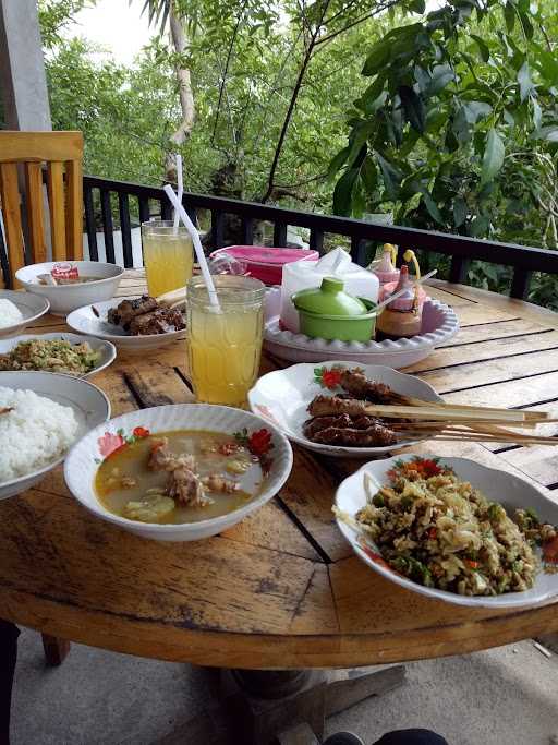 Lawar Kambing Mang Raka Gianyar 2