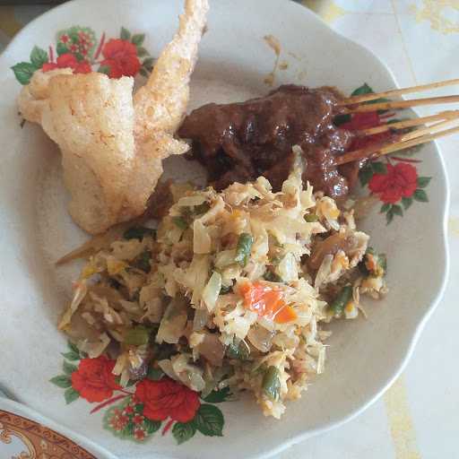 Lawar Sapi & Babi Hyangloni 2