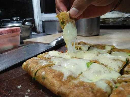 Martabak Komang Ook 1