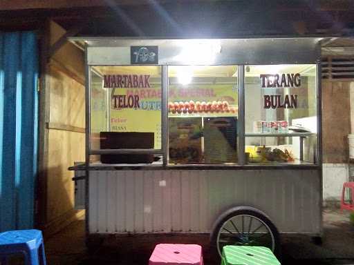 Martabak & Terang Bulan Putra Tegal 6