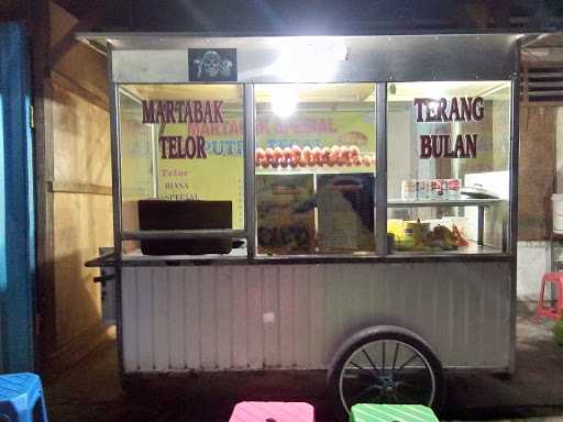 Martabak & Terang Bulan Putra Tegal 4