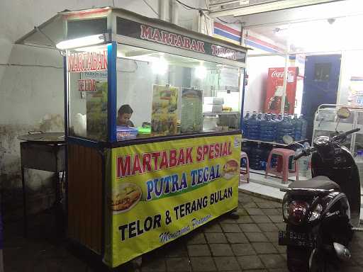 Martabak & Terang Bulan Putra Tegal 2