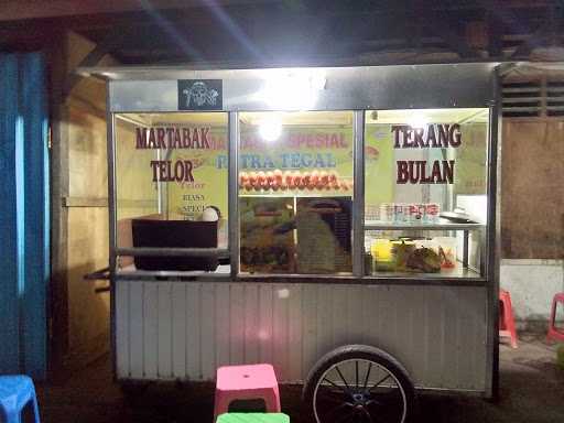 Martabak & Terang Bulan Putra Tegal 5