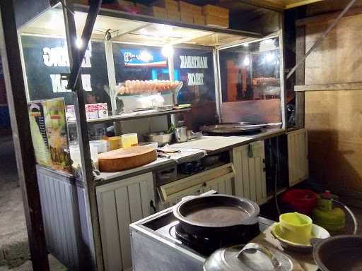 Martabak & Terang Bulan Putra Tegal 10